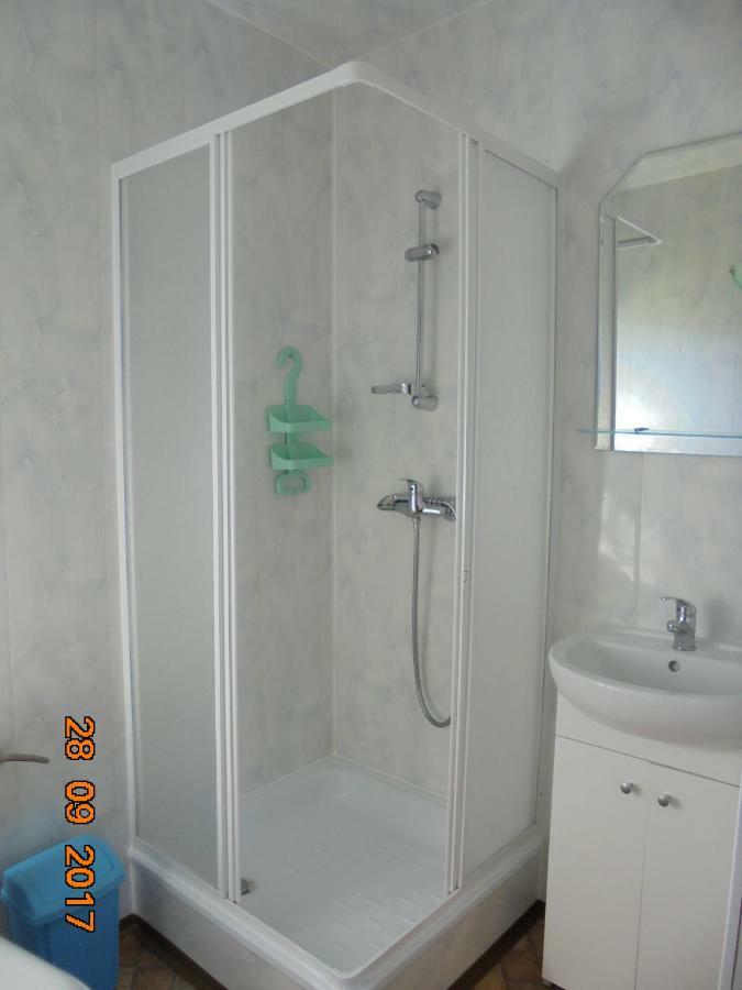 Dobre Miejsce Villa Polana ภายนอก รูปภาพ